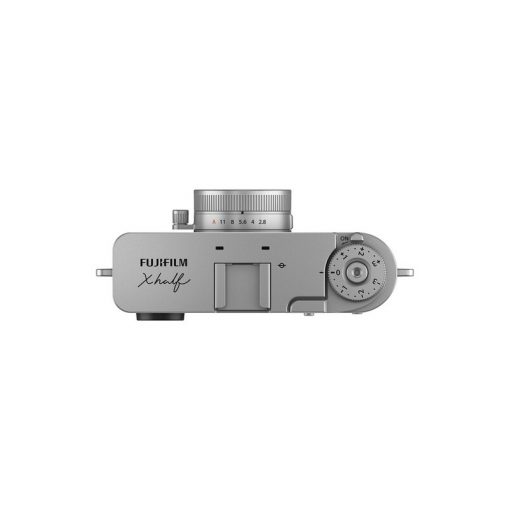 Fujifilm X half - Hình ảnh 12