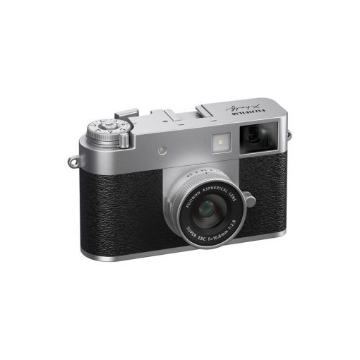 Fujifilm X half - Hình ảnh 7