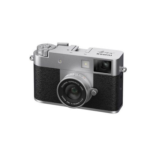 Fujifilm X half - Hình ảnh 6