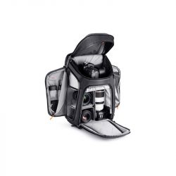 Alternative view of K&F Concept Alpha Backpack (Gray, 25L) - KF13.105