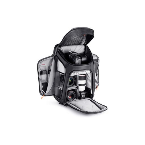 K&F Concept Alpha Backpack (Gray, 25L) - KF13.105 - Hình ảnh 2