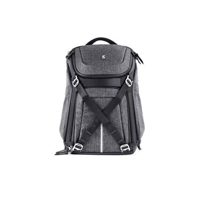 K&F Concept Alpha Backpack (Gray, 25L) - KF13.105