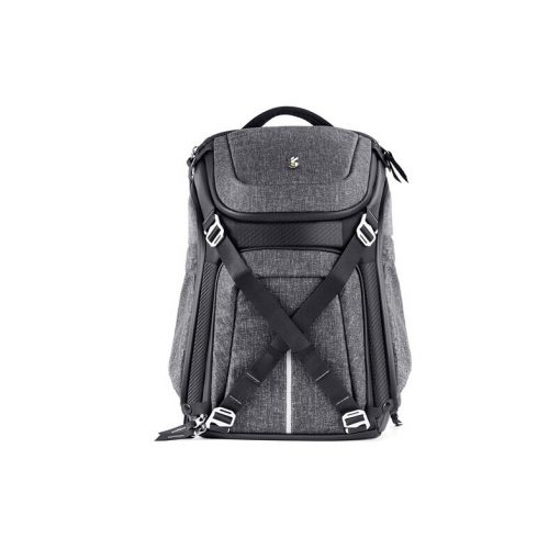 K&F Concept Alpha Backpack (Gray, 25L) - KF13.105 - Hình ảnh 14