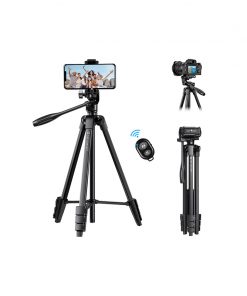 K&F Concept B174A1 Tripod KF09.125