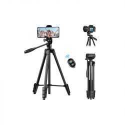 K&F Concept B174A1 Tripod KF09.125