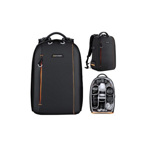 K&F Concept Beta Series DSLR Backpack - KF13.140 - Hình ảnh 9