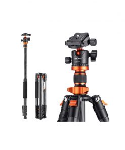 K&F Concept D254C1 Tripod