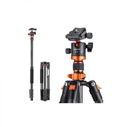 K&F Concept D254C1 Tripod