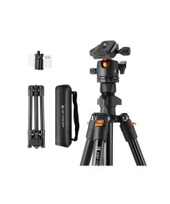 K&F Concept K234A0 Tripod KF09.101V1