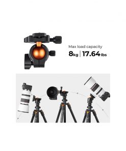 K&F Concept K234A0 Tripod KF09.101V1