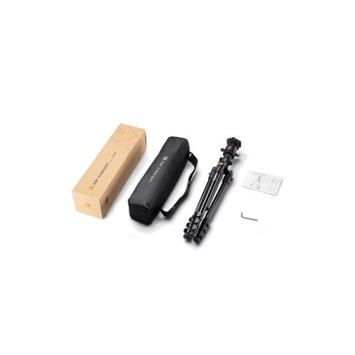 K&F Concept K234A0 Tripod KF09.101V1
