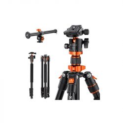 k&f concept k234a7 tripod