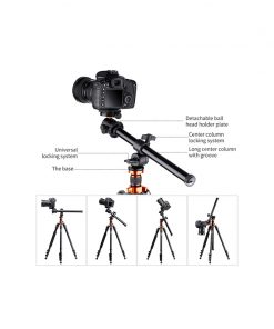k&f concept k234a7 tripod