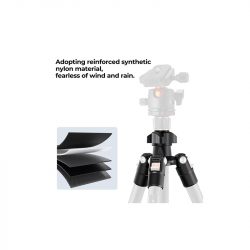 K&F Concept K254C2 Tripod