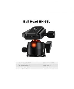 K&F Concept K254C2 Tripod