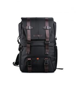 K&F Concept Multi-Functional Camera Travel Backpack