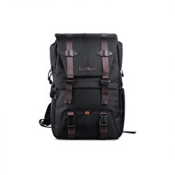 K&F Concept Multi-Functional Camera Travel Backpack