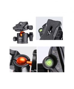 K&F Concept SA234 Camera Tripod