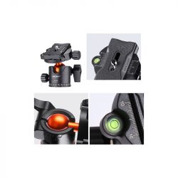 K&F Concept SA234 Camera Tripod