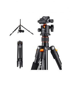K&F Concept SA234 Camera Tripod