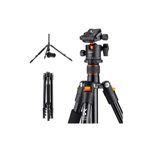 K&F Concept SA234 Camera Tripod