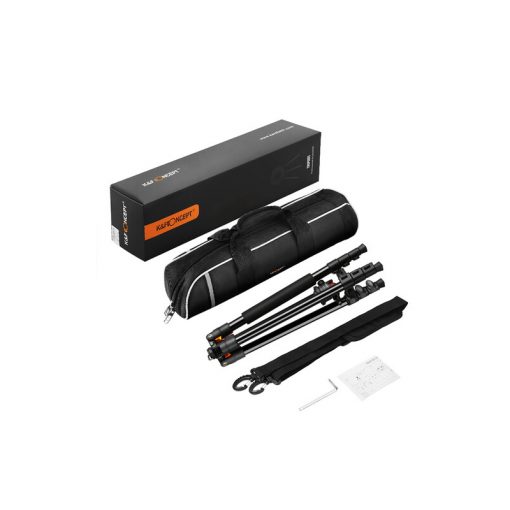 K&F Concept SA234 Camera Tripod