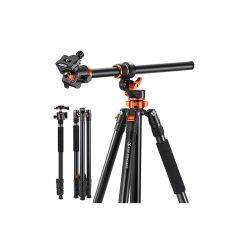 k&f concept t254a7 tripod