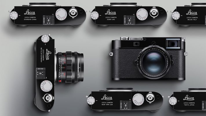 leica m11 kỷ niệm 100 năm