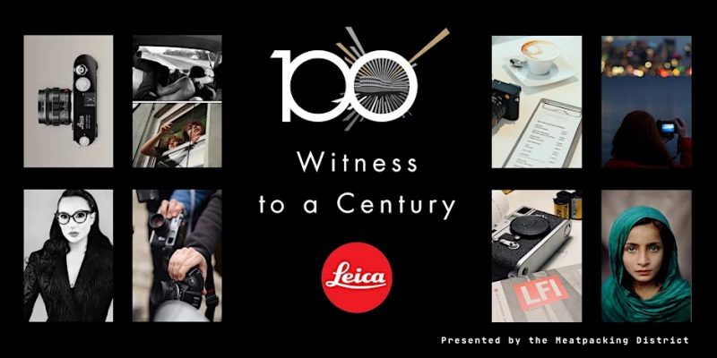 leica m11 kỷ niệm 100 năm