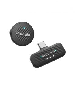Insta360 Mic Air - Insta360 Mic Air (1TX + 1 RX)