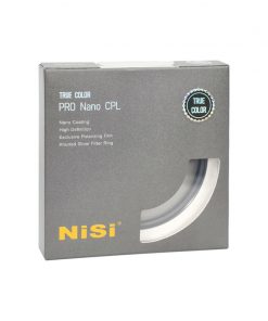 nisi true color pro nano cpl