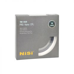 nisi true color pro nano cpl