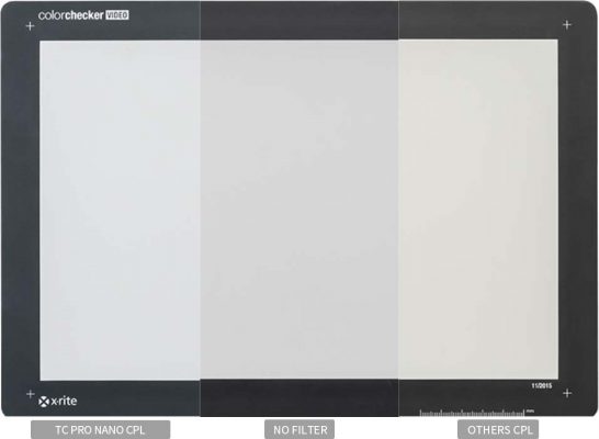 nisi true color pro nano cpl
