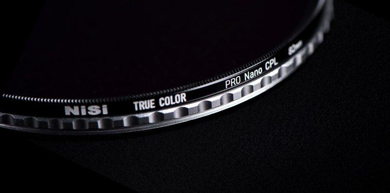nisi true color pro nano cpl