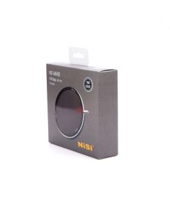 Nisi True Color ND-VARIO 1-5 Stops