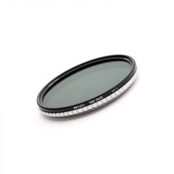 Nisi True Color ND-VARIO 1-5 Stops