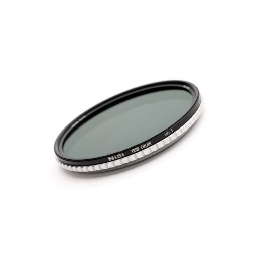 Nisi True Color ND-VARIO 1-5 Stops