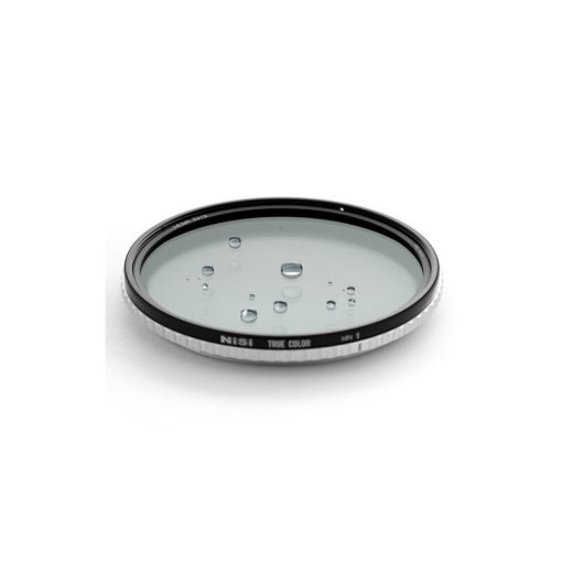 Nisi True Color ND-VARIO 1-5 Stops