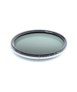 Nisi True Color ND-VARIO 1-5 Stops