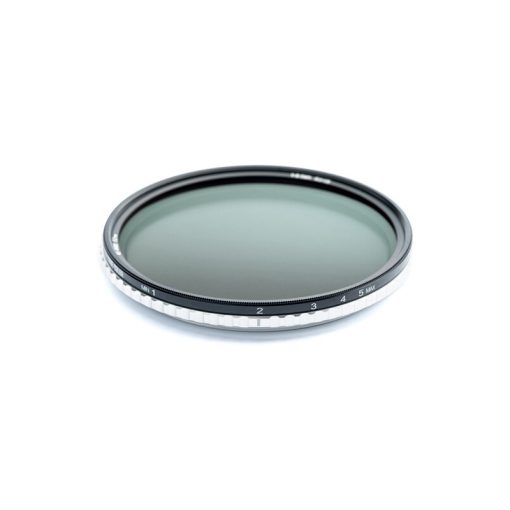 Nisi True Color ND-VARIO 1-5 Stops