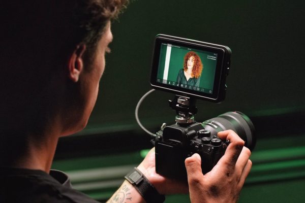 Ra Mắt Atomos Shinobi Go