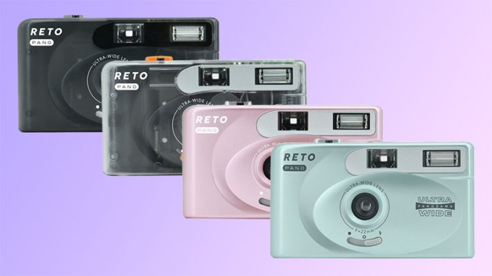 ra mắt reto pano 35mm