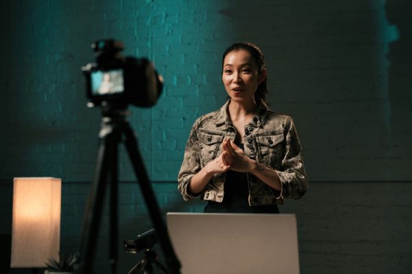 ra mắt sennheiser profile wireless 1-channel