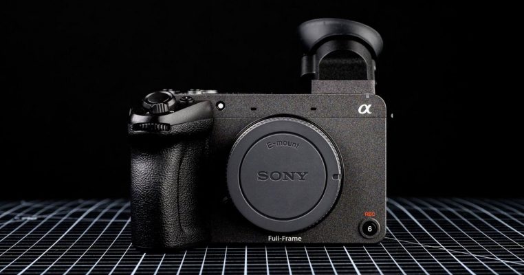 ra mắt sony fx2