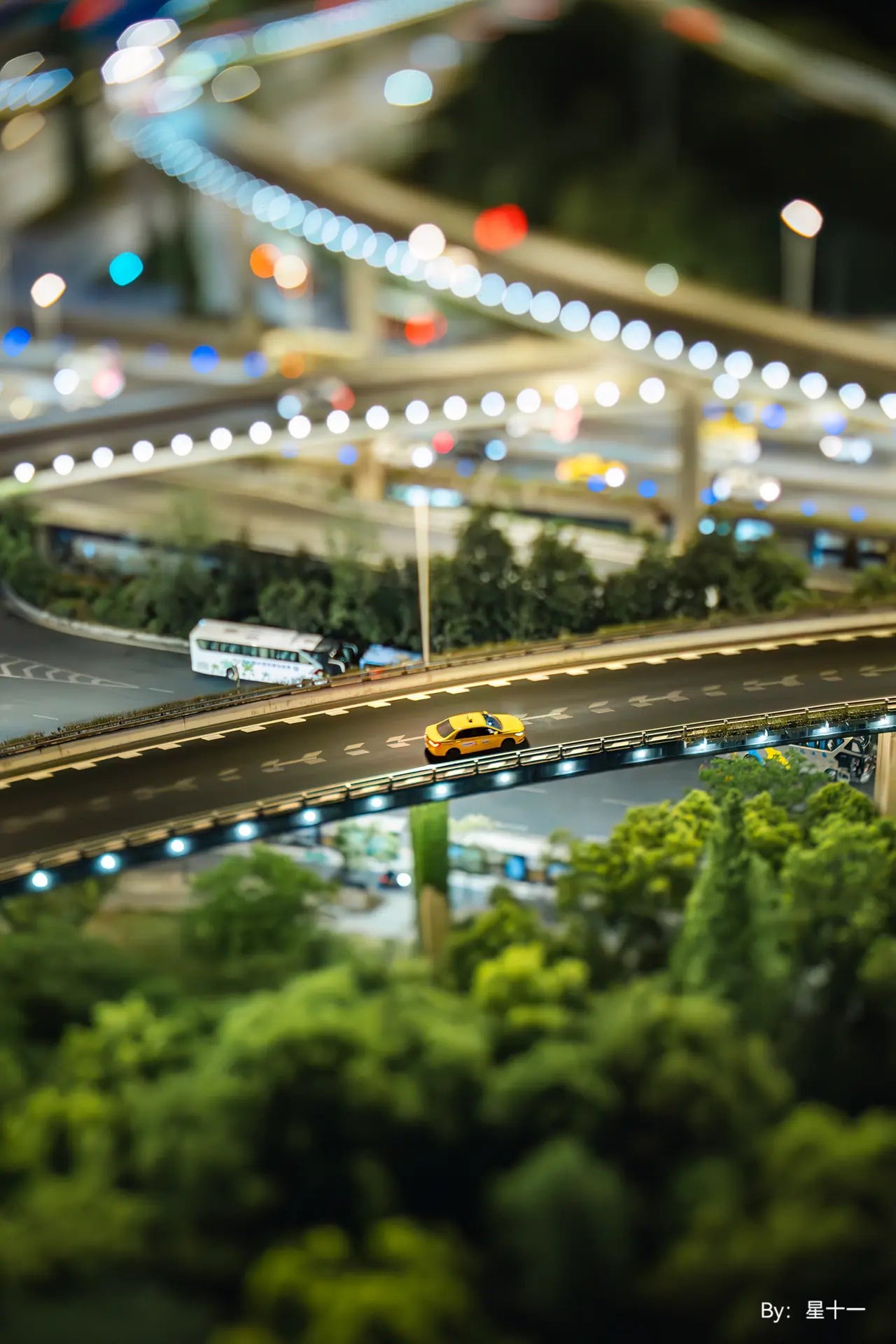 ra mắt ttartisan tilt 35mm f/1.4