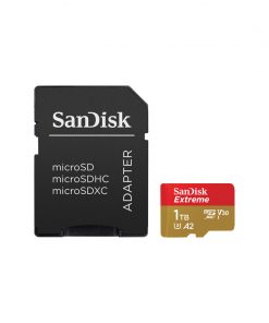 SanDisk 1TB Extreme UHS-I microSDXC
