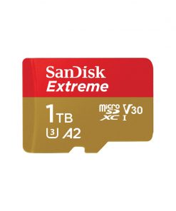 SanDisk 1TB Extreme UHS-I microSDXC
