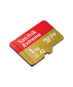 SanDisk 1TB Extreme UHS-I microSDXC