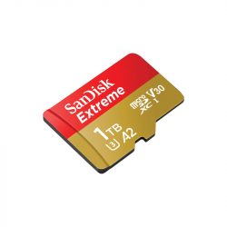 SanDisk 1TB Extreme UHS-I microSDXC