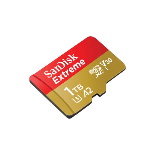 SanDisk 1TB Extreme UHS-I microSDXC